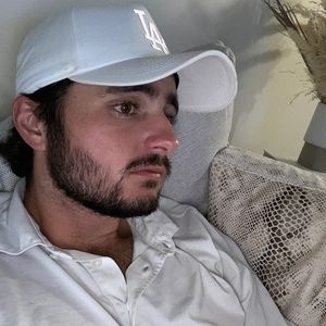 Meet your Posher, Jordan